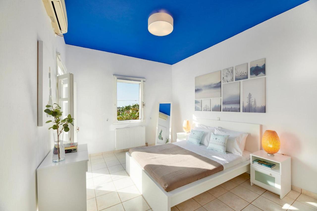 Aria Kimolos Residence Luaran gambar